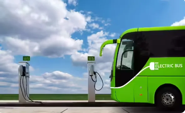 image 37 India Electric Bus Share to Hit 15% by FY27: Game Changer