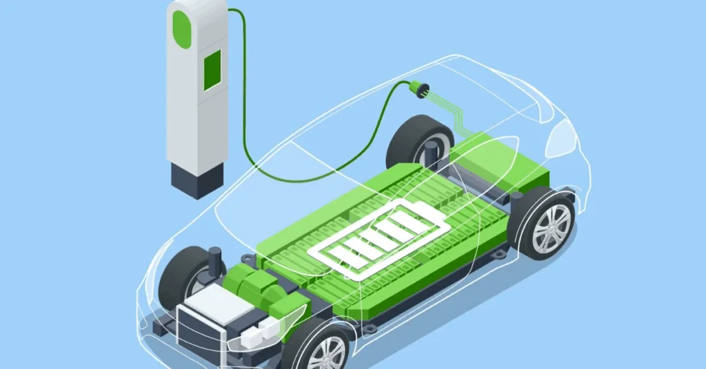 Neuron Energy Raises ₹31 Crore to Scale EV Battery Production image 381 Neuron Energy Raises ₹31 Crore to Scale EV Battery Production