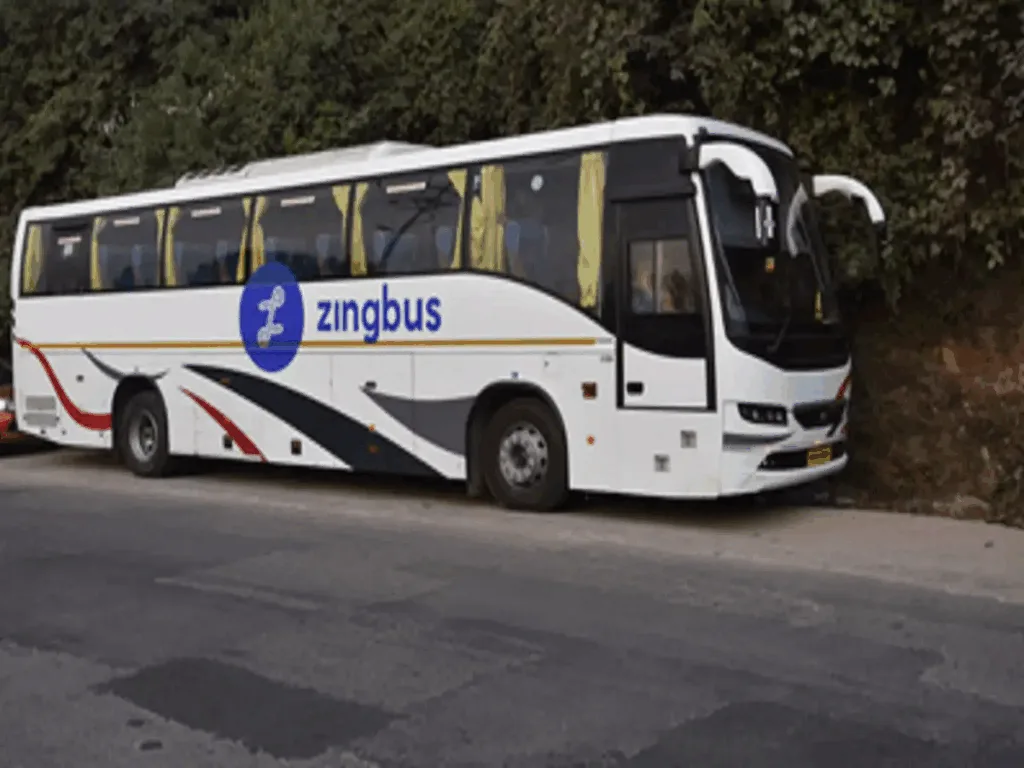 ZingBus Electric Fleet Outperforms Diesel on Major Routes: A Game-Changer for Sustainable Transport ZingBus Electric Fleet