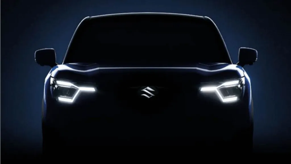 Maruti Suzuki First EV e Vitara Launches in India on December 2: A New Era Begins Maruti Suzuki