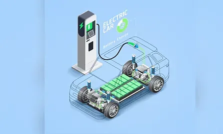 EV Battery
