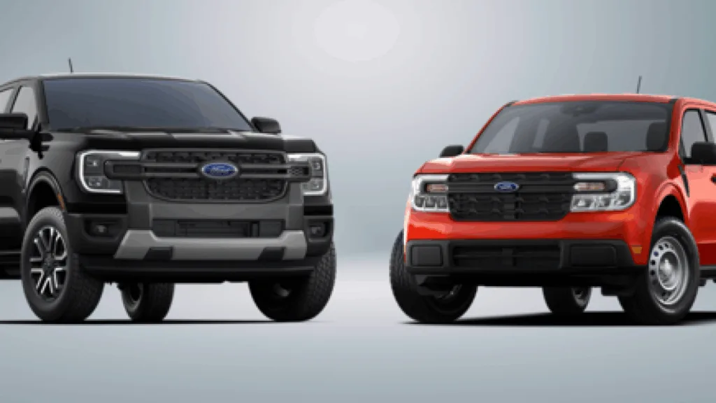 image 63 Ford US Sales Rise 1.6%: Pickup Trucks Beat EV Slump