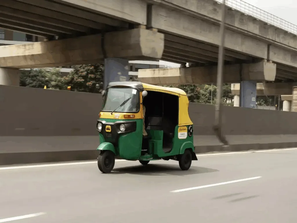 Exponent Energy EV Retrofit 