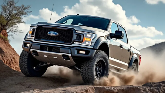 Ford Considers Scrapping Electric F-150 Lightning Amid Losses and Market Shift image 76 Ford Considers Scrapping Electric F-150 Lightning Amid Losses and Market Shift