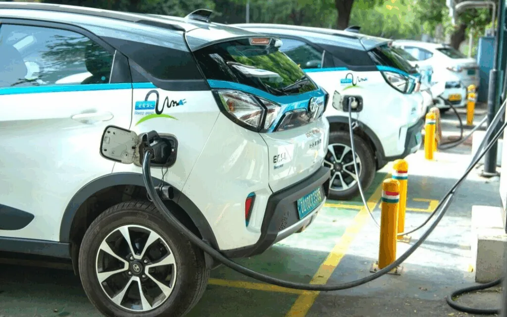 FAME-II Support and Charging Infrastructure Progress