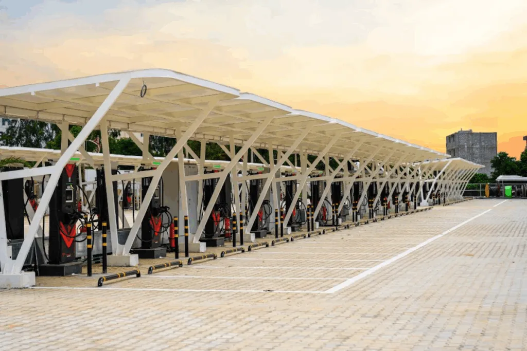 image 80 Karnataka to Install 40 EV Charging Stations on Highways to Boost Long-Distance Electric Travel