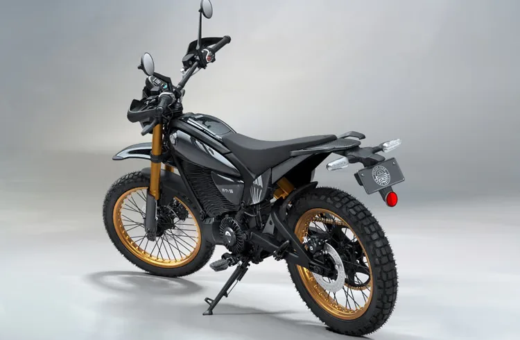 Royal Enfield Flying Flea FF.S6 Scrambler: Electric Scrambler Unveiled for 2026 Launch