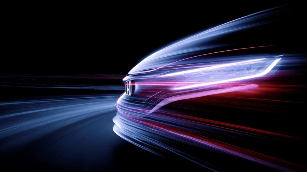 image 93 Honda's EV Strategy Faces Challenges: Profit Forecast Cut Amid Market Pressures