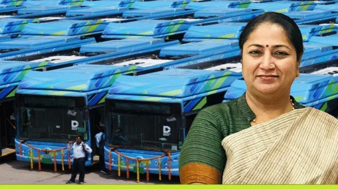 DTC Expands EV Charging 