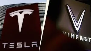VinFast vs Tesla India