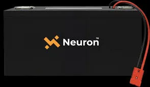 Neuron Energy Raises ₹31 Crore to Scale EV Battery Production