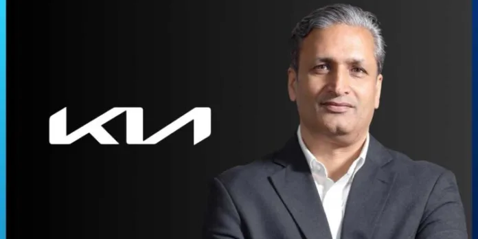 Kia India Plant Remote OTA