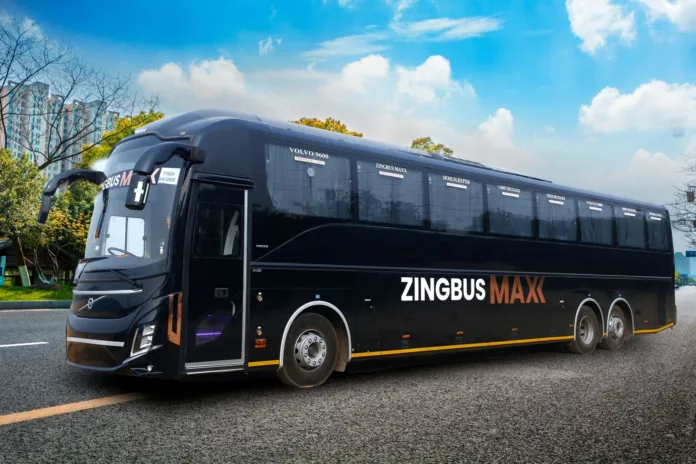 ZingBus Electric Fleet
