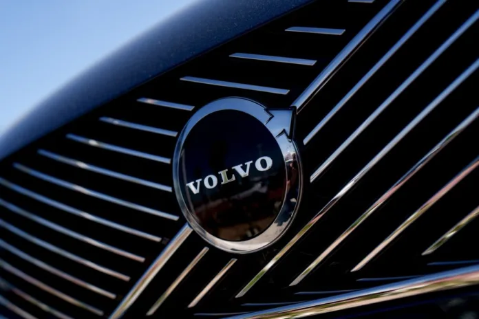 Volvo