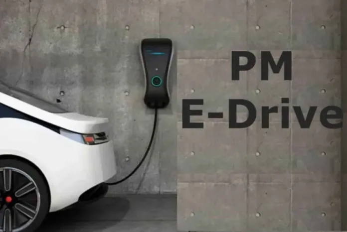India Hits 39,485 EV Chargers: PM E-Drive Milestone