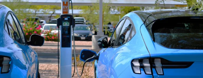 Ford and Renault Unite Against Chinese EV Invasion