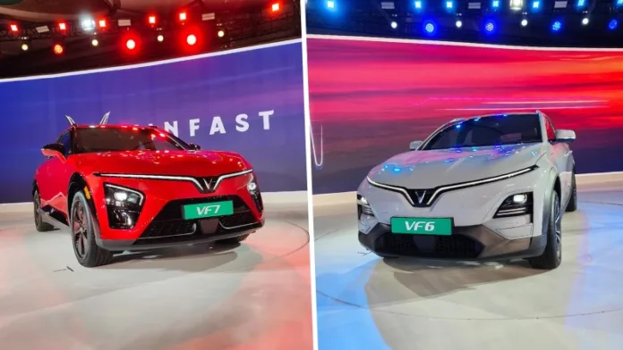 VinFast India Has Long-term Manufacturing Dreams as of 2025