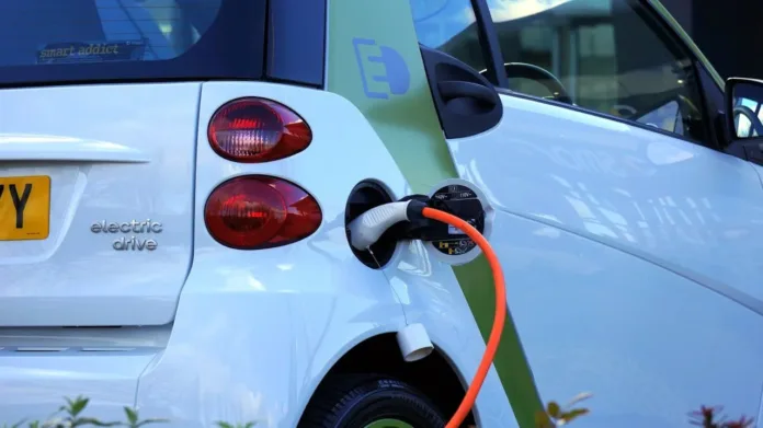 Odisha Hits 2.19 Lakh EVs