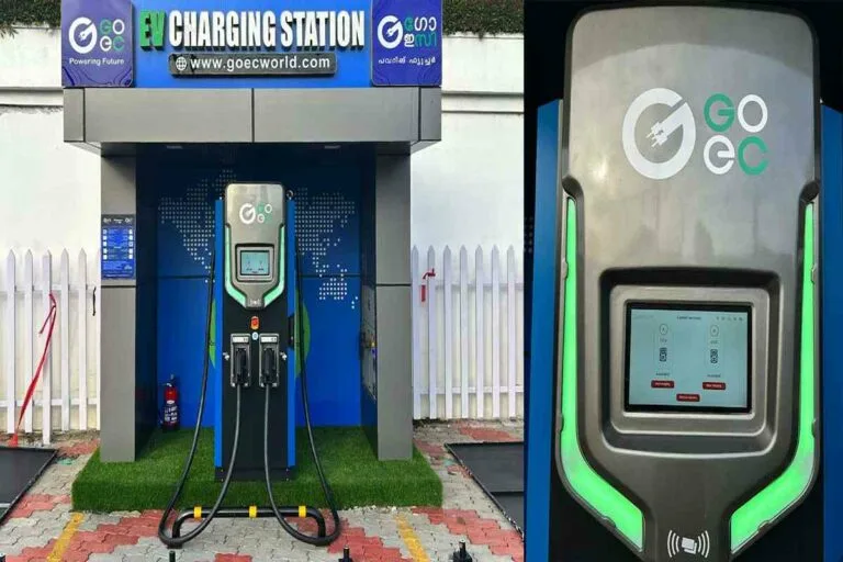 Kerala Powers Up: 1,000 EV Chargers Coming Soon image 104 Kerala Powers Up: 1,000 EV Chargers Coming Soon