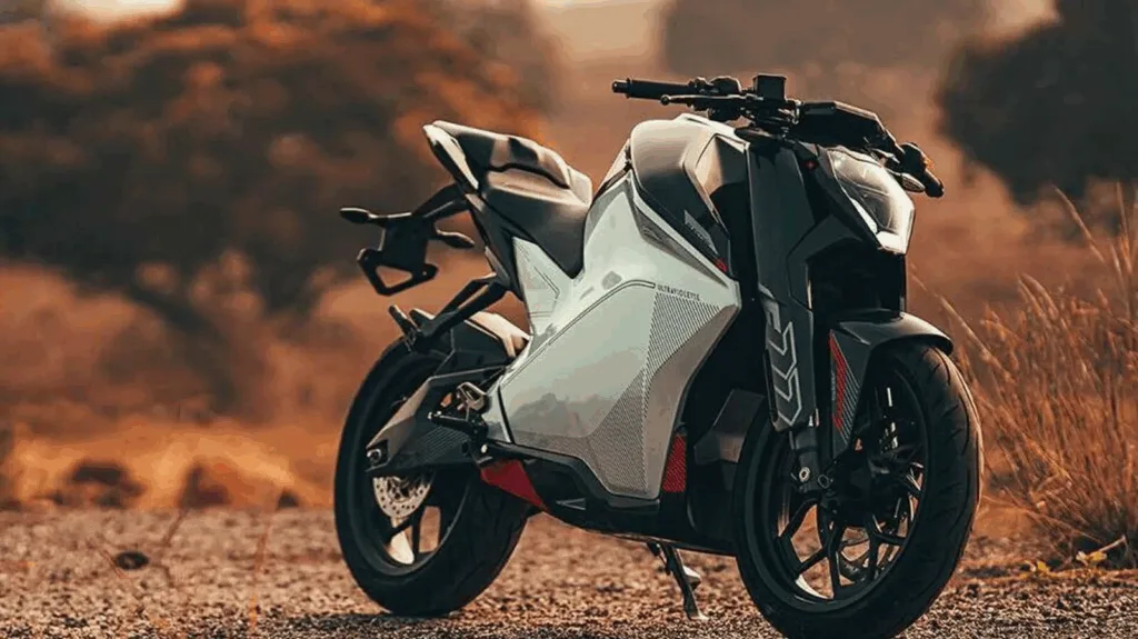 image 114 Best Ultraviolette Bikes: Premium Electric Power