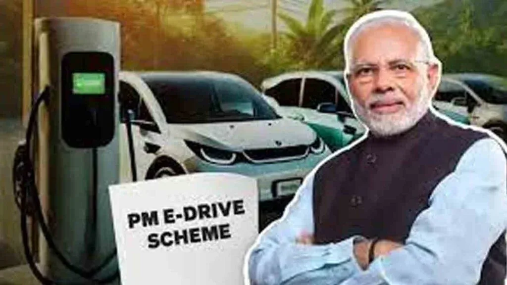 India Hits 39,485 EV Chargers: PM E-Drive Milestone image 117 India Hits 39,485 EV Chargers: PM E-Drive Milestone