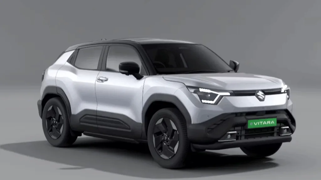 image 13 Maruti eVitara Launch: India's Most Awaited EV Decoded