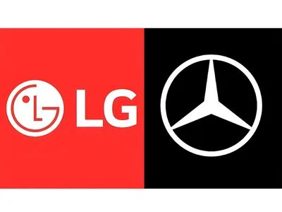 LG Signs $1.4 Billion Mercedes-Benz EV Battery Deal LG