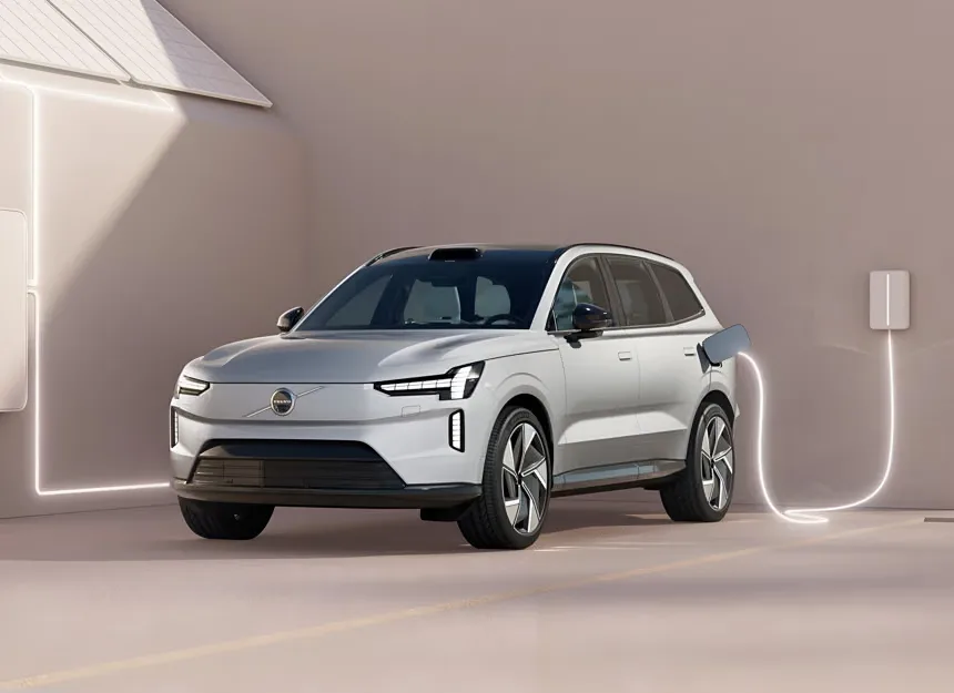 Volvo Opens EV Software to Rivals After Early Struggles image 143 Volvo Opens EV Software to Rivals After Early Struggles