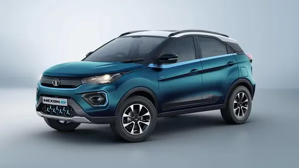 Tata Motors Dominates EV Market in November 2025 image 146 Tata Motors Dominates EV Market in November 2025