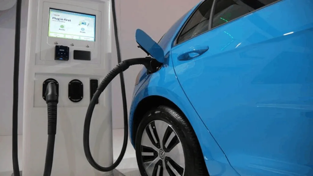 EV Charging in India Just Got Way Easier EV Charging