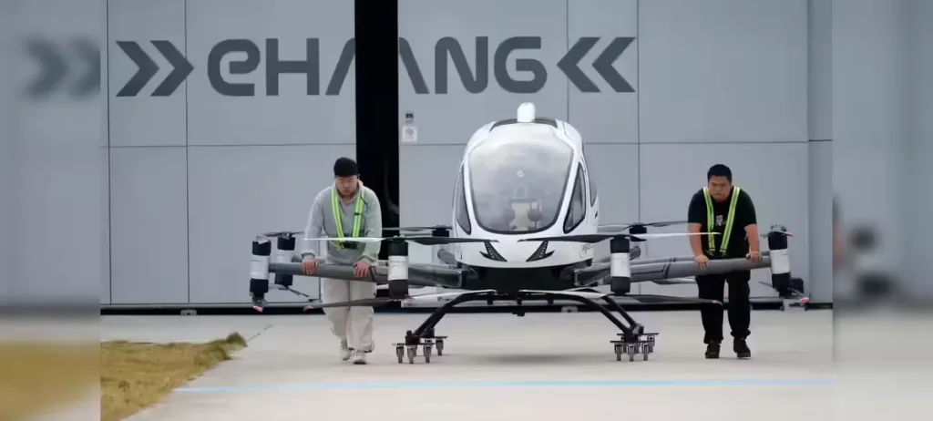 image 24 e1764690581921 China Flying Car Revolution: EVs Take to the Skies