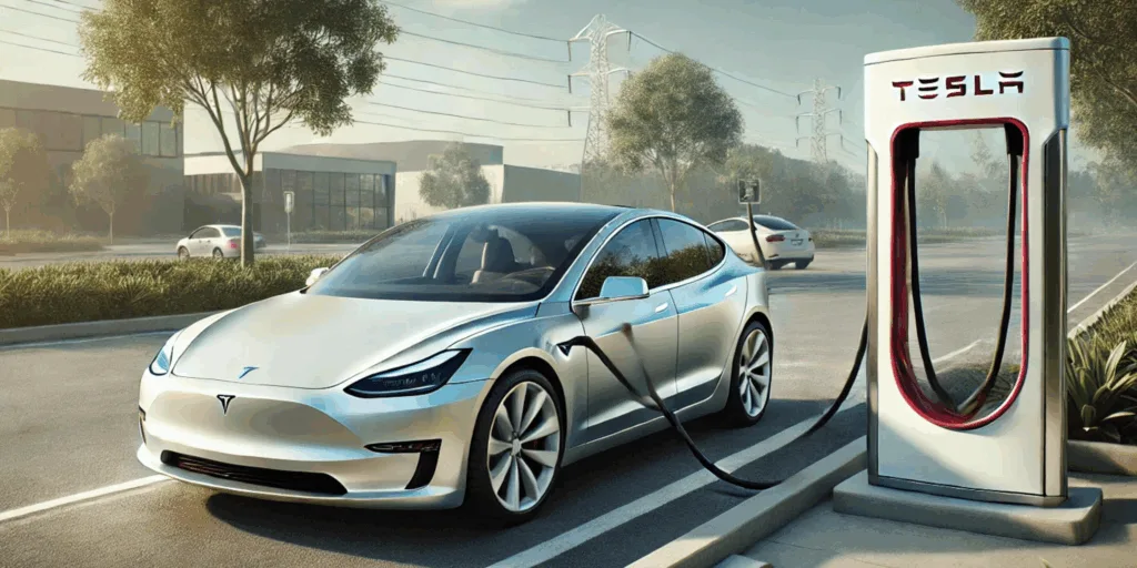 Tesla EV Charging Infrastructure India: A Game-Changer image 27 Tesla EV Charging Infrastructure India: A Game-Changer