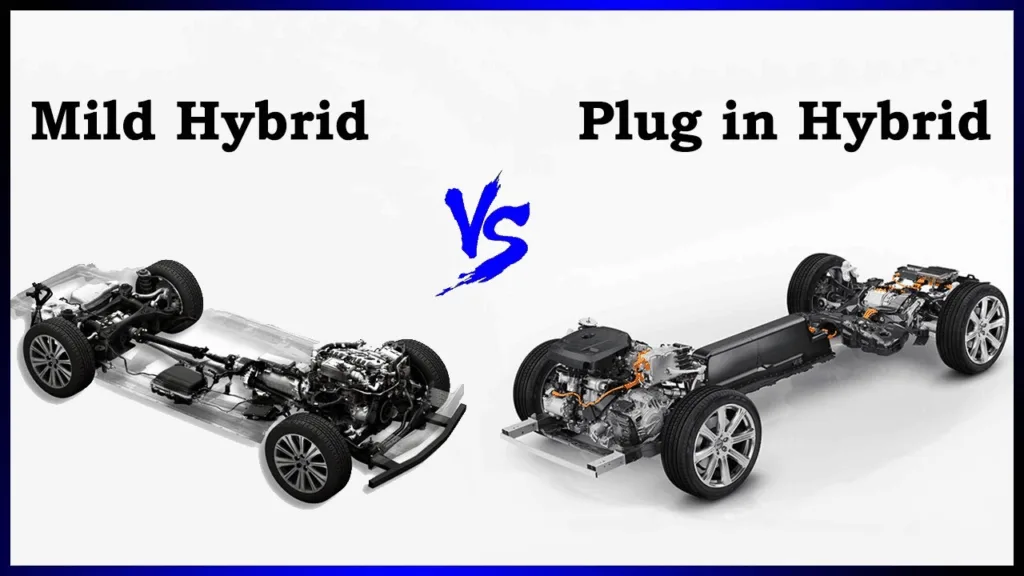 image 3 Top 5 Hybrid Cars India 2025: Smart Fuel-Savers Ranked