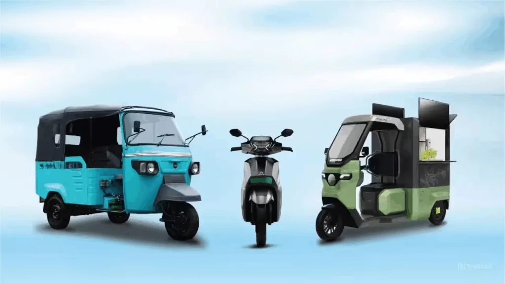 Greaves Electric Mobility Strengthens Alt Mobility Partnership to Boost Commercial EV Leasing Alt Mobility