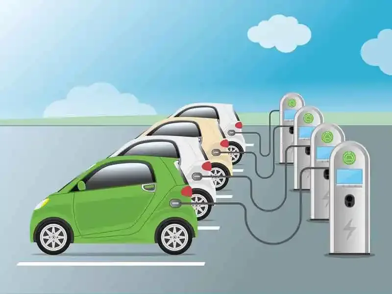 Bengaluru Highways Add 149 New EV Charging Stations