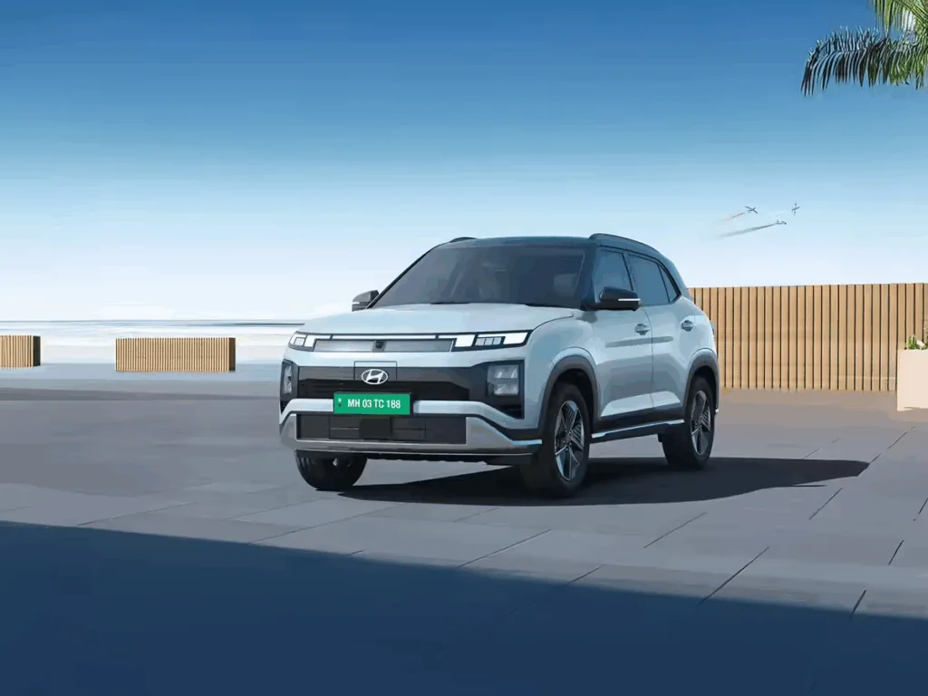 image 6 Hyundai Hybrids Outsell EVs: India Strategy Decoded