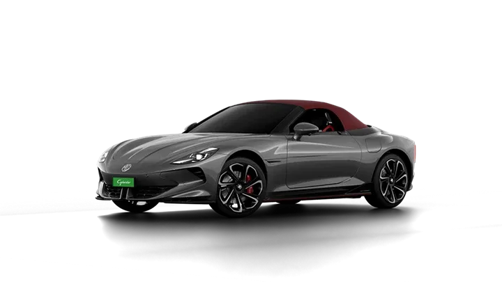 MG Select Hits 1,000 EV Sales: Luxury Goes Electric MG