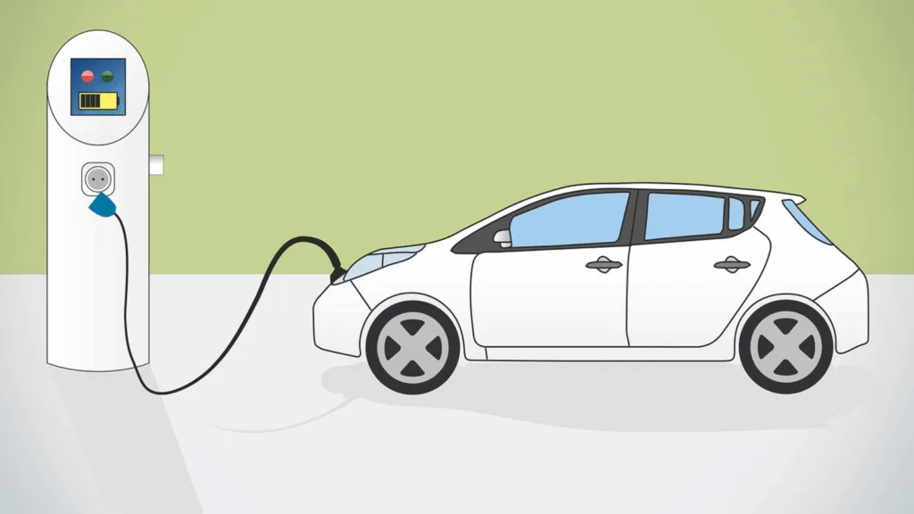 Government Clears Air on EV Charging Incentives Government