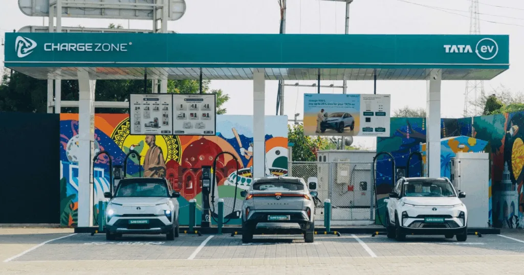 Government Clears Air on EV Charging Incentives image 88 Government Clears Air on EV Charging Incentives