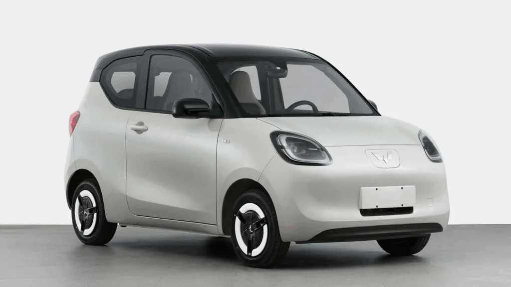 Tiny Wuling Mini EV Outsells Tesla Model Y image 89 Tiny Wuling Mini EV Outsells Tesla Model Y