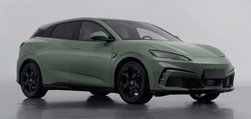 BYD Seal 06 EV: Bigger, Stronger Version Coming image 94 BYD Seal 06 EV: Bigger, Stronger Version Coming