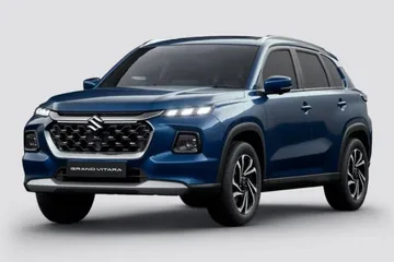 Top 5 Hybrid Cars India 