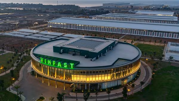 Vinfast